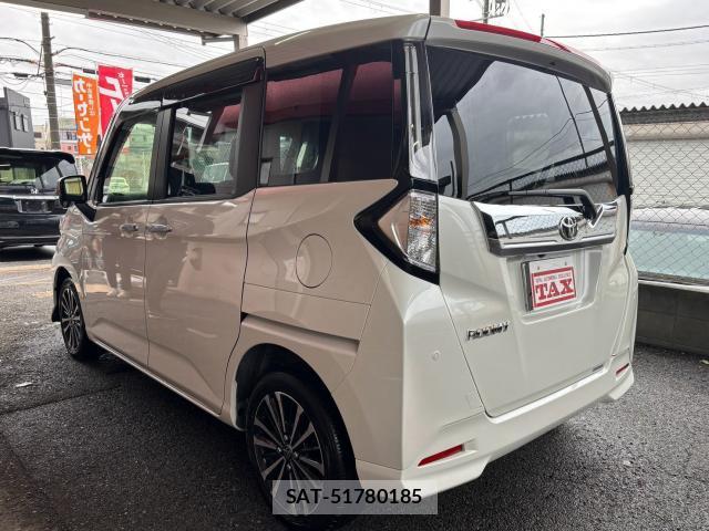 Toyota ROOMY 2025-06 8815168-6