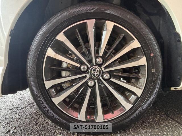 Toyota ROOMY 2025-06 8815168-8