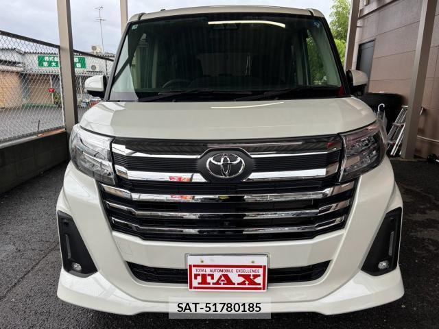 Toyota ROOMY 2025-06 8815168-9