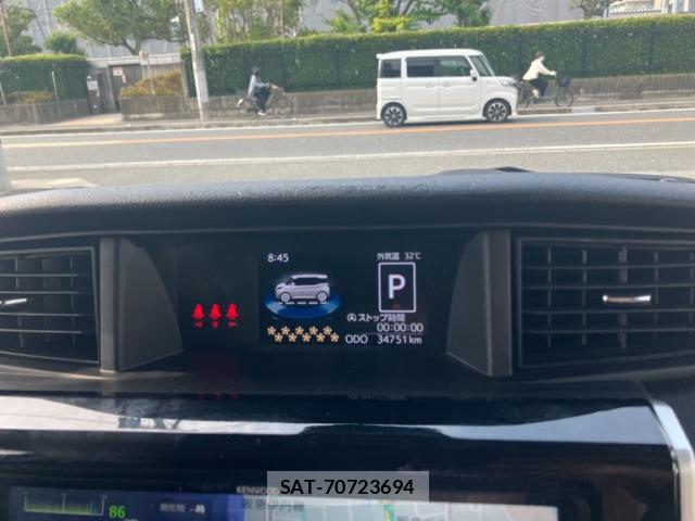 Toyota ROOMY 2022-10 8815217-15