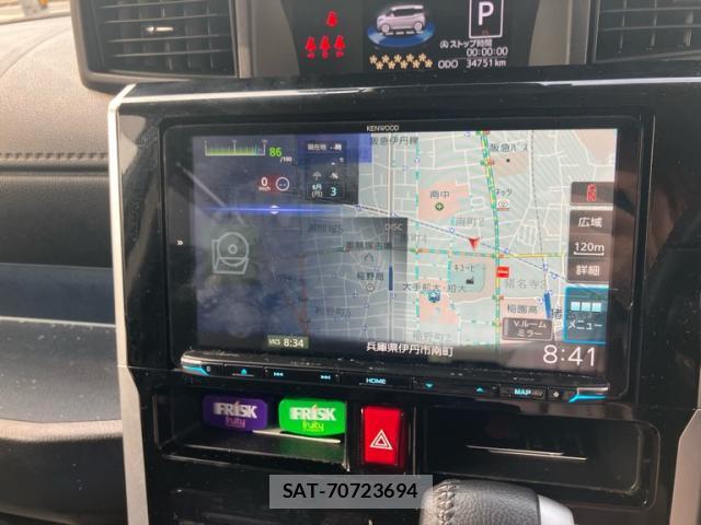 Toyota ROOMY 2022-10 8815217-16