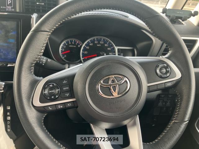 Toyota ROOMY 2022-10 8815217-8
