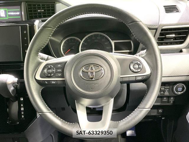Toyota ROOMY 2023-03 8815596-10