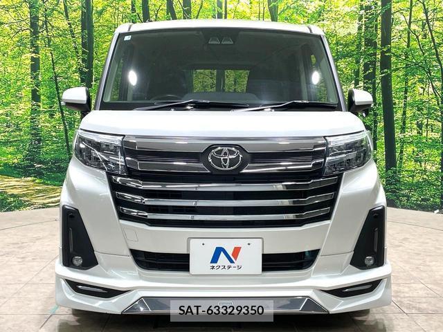 Toyota ROOMY 2023-03 8815596-13