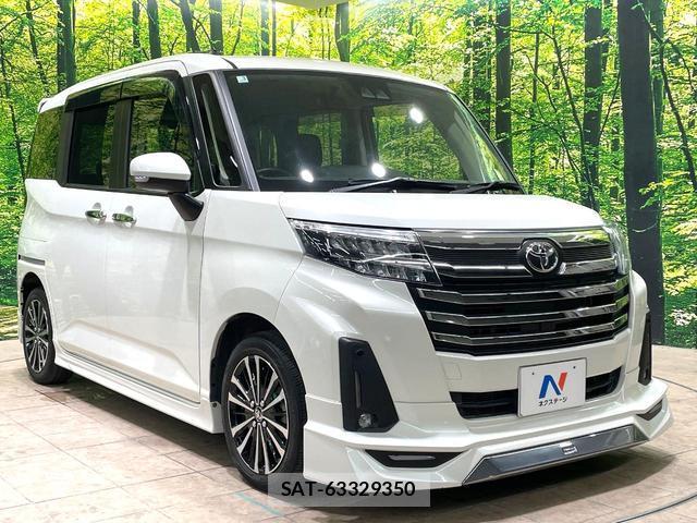 Toyota ROOMY 2023-03 8815596-15