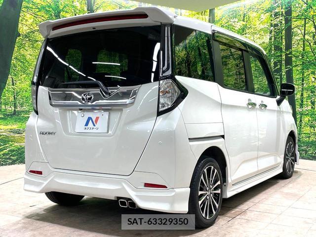 Toyota ROOMY 2023-03 8815596-16