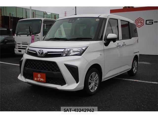 Toyota ROOMY 2021-08 8815682-11