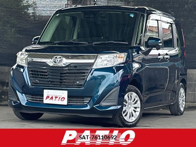 Toyota ROOMY 2019-05 8815705-0