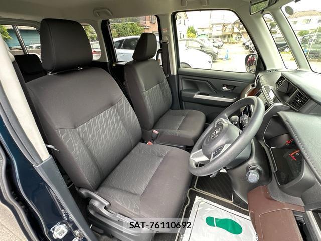 Toyota ROOMY 2019-05 8815705-11