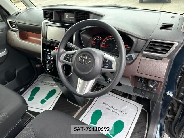 Toyota ROOMY 2019-05 8815705-12