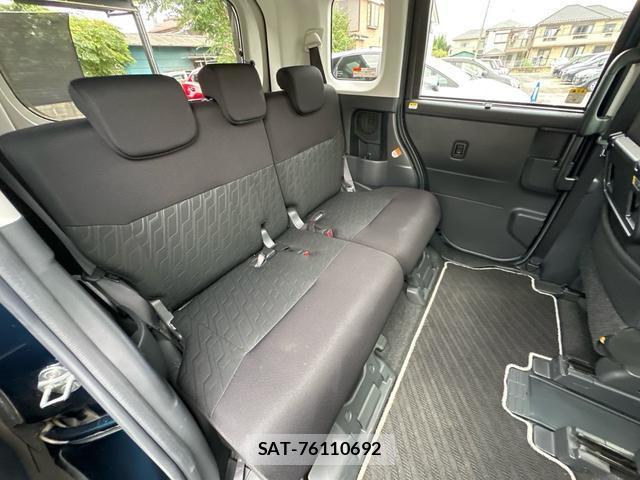 Toyota ROOMY 2019-05 8815705-14
