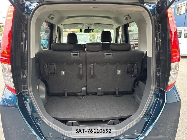 Toyota ROOMY 2019-05 8815705-16