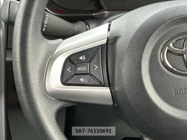 Toyota ROOMY 2019-05 8815705-18