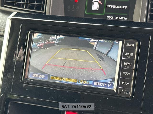 Toyota ROOMY 2019-05 8815705-4