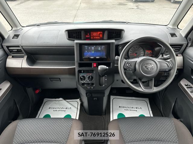 Toyota ROOMY 2022-07 8815709-1
