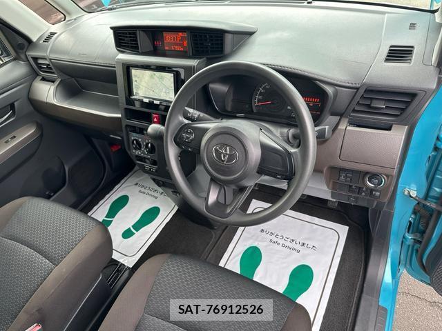Toyota ROOMY 2022-07 8815709-11