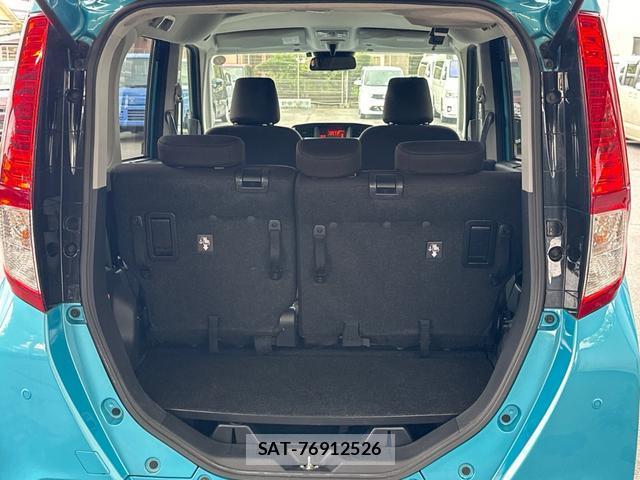 Toyota ROOMY 2022-07 8815709-15