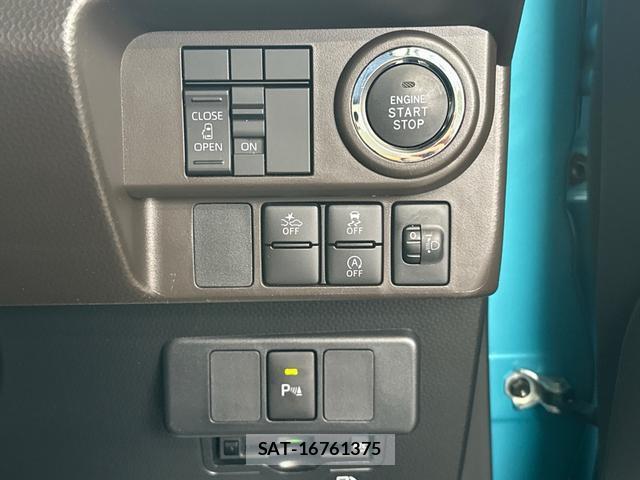 Toyota ROOMY 2023-07 8815710-6