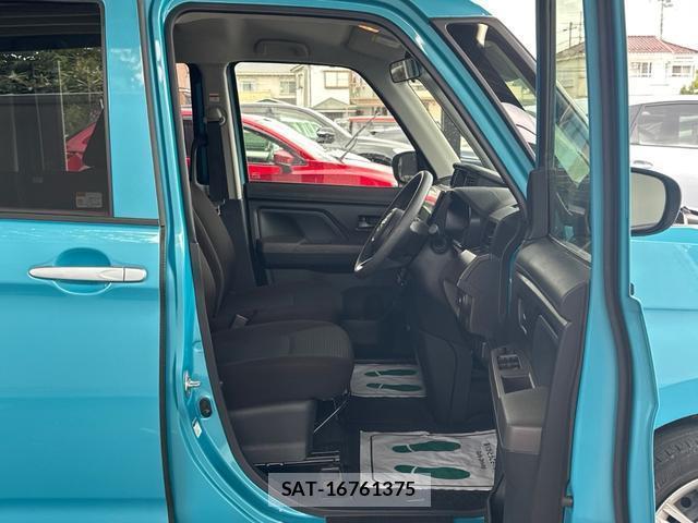 Toyota ROOMY 2023-07 8815710-7