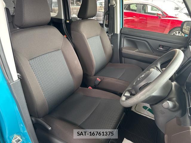 Toyota ROOMY 2023-07 8815710-8