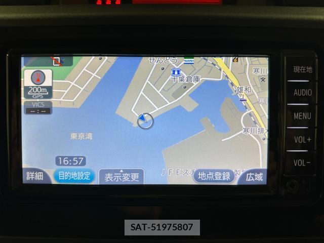 Toyota ROOMY 2017-07 8815730-1