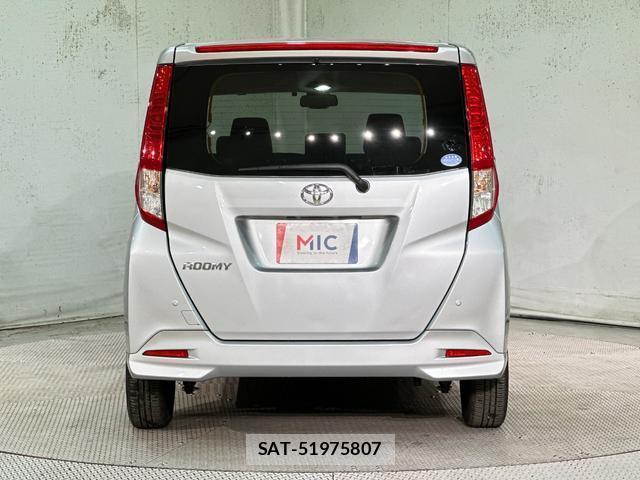 Toyota ROOMY 2017-07 8815730-15