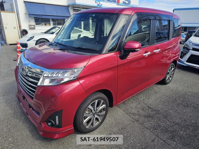 Toyota ROOMY 2019 8815814-1