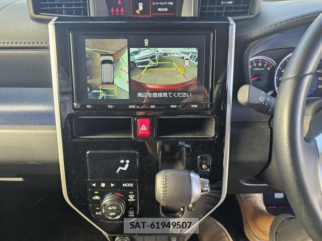 Toyota ROOMY 2019 8815814-10