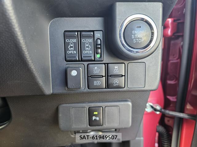 Toyota ROOMY 2019 8815814-11