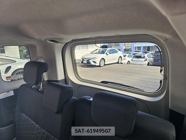 Toyota ROOMY 2019 8815814-13