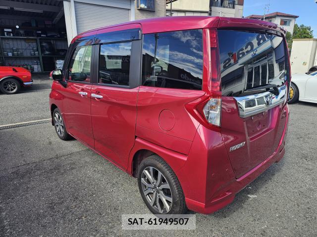Toyota ROOMY 2019 8815814-2