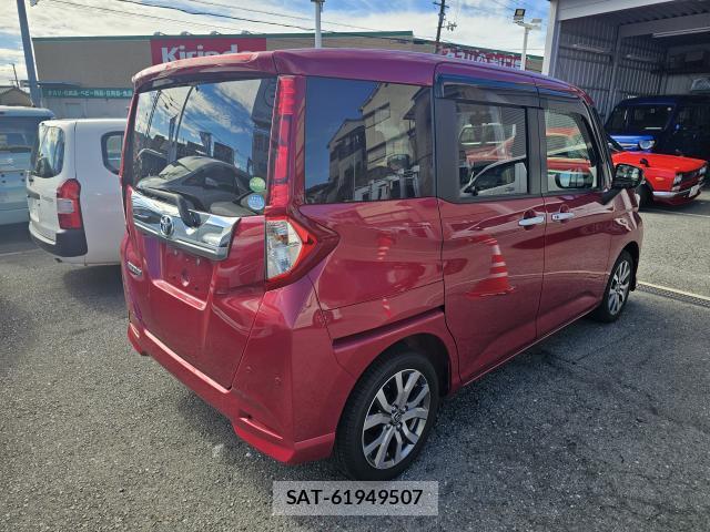 Toyota ROOMY 2019 8815814-3