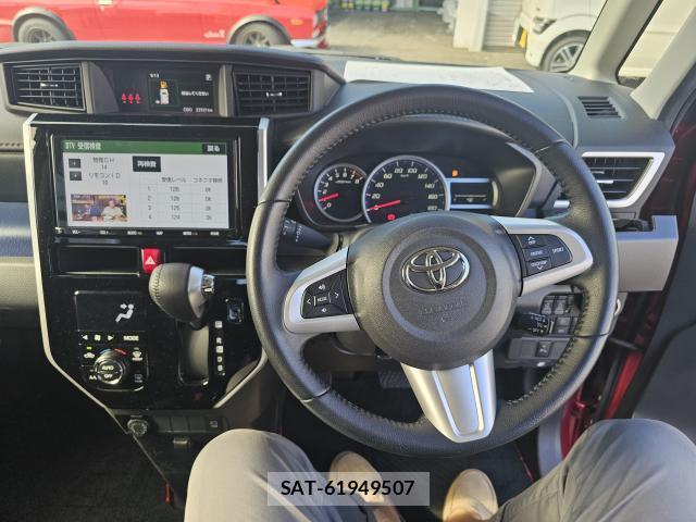 Toyota ROOMY 2019 8815814-4