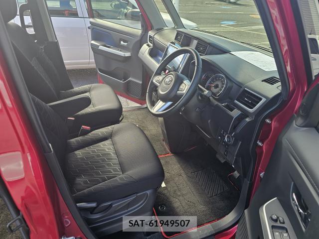 Toyota ROOMY 2019 8815814-5