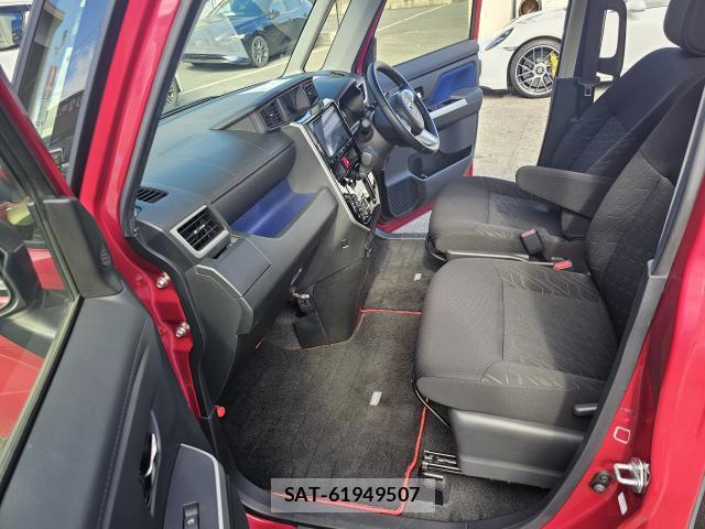 Toyota ROOMY 2019 8815814-6