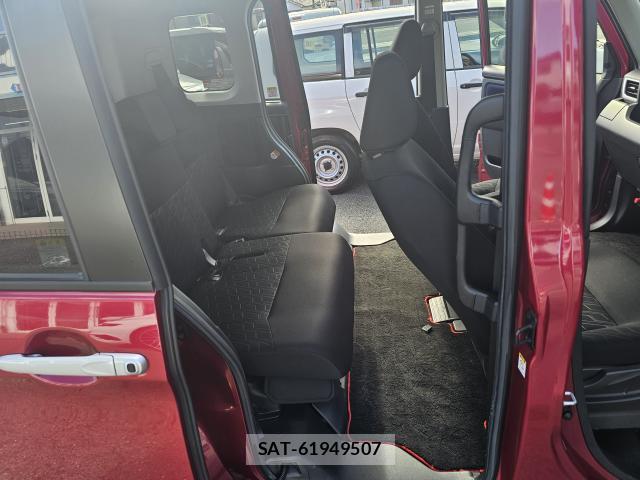 Toyota ROOMY 2019 8815814-7