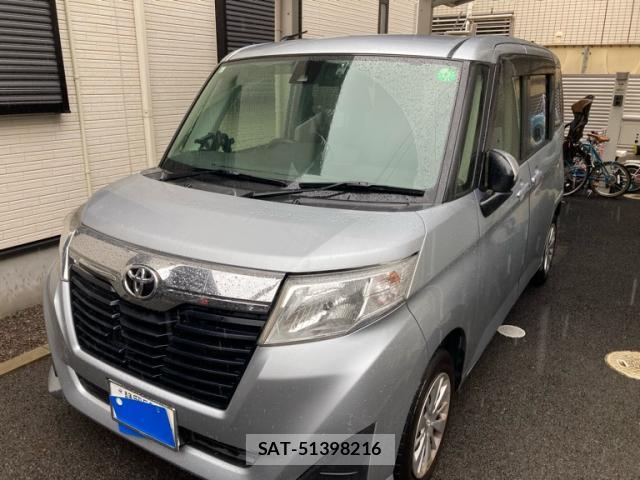 Toyota ROOMY 2017-11 8816329-1