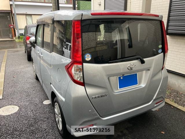 Toyota ROOMY 2017-11 8816329-13