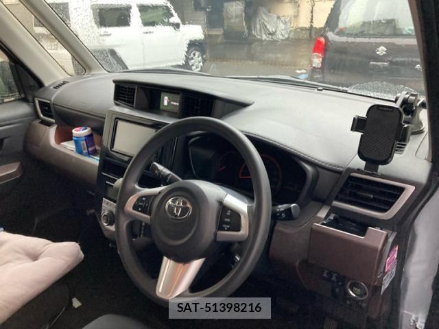 Toyota ROOMY 2017-11 8816329-14