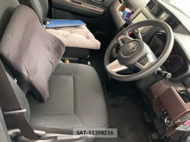 Toyota ROOMY 2017-11 8816329-15