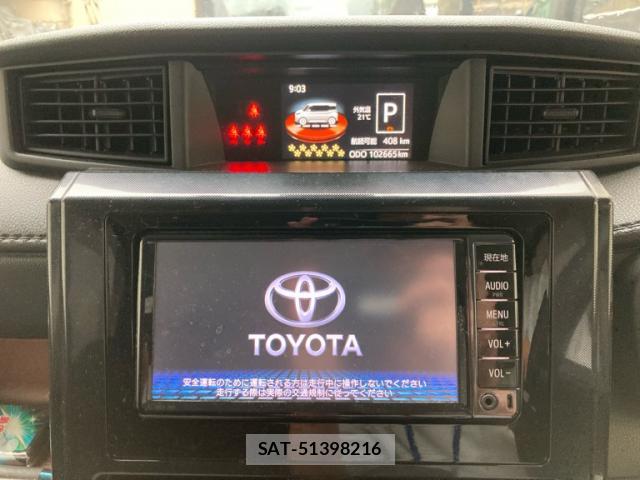 Toyota ROOMY 2017-11 8816329-18