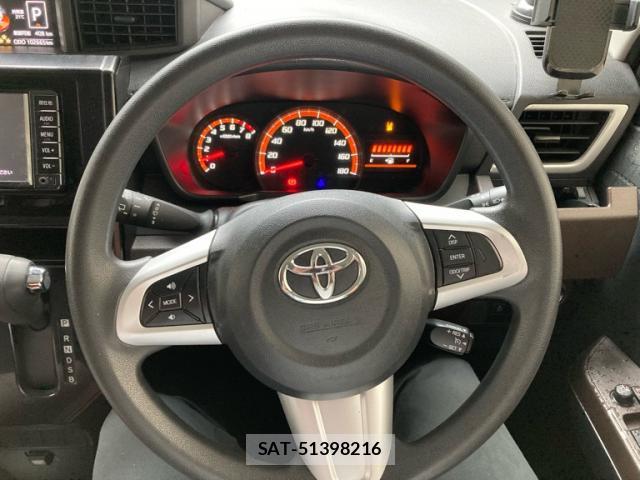 Toyota ROOMY 2017-11 8816329-19