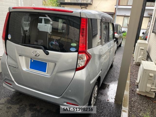 Toyota ROOMY 2017-11 8816329-2