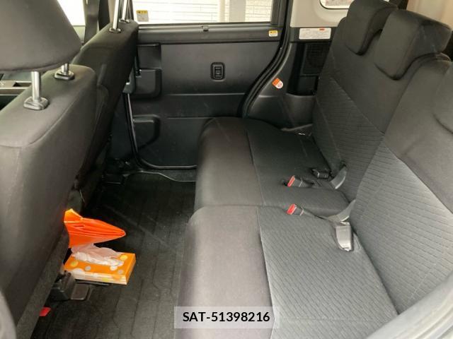 Toyota ROOMY 2017-11 8816329-8