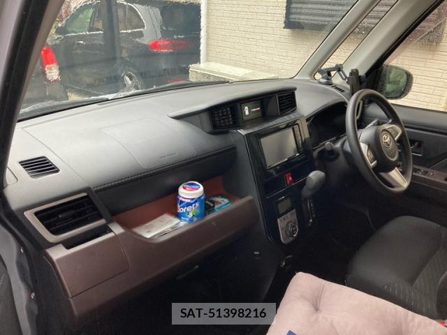 Toyota ROOMY 2017-11 8816329-9