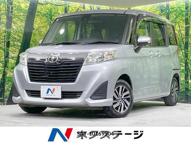 Toyota ROOMY 2017-01 8816446-0
