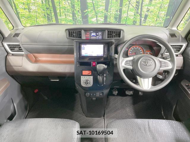 Toyota ROOMY 2017-01 8816446-1