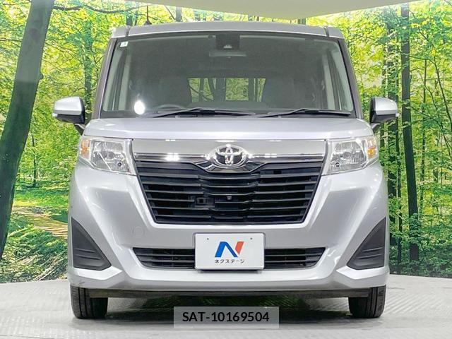 Toyota ROOMY 2017-01 8816446-14