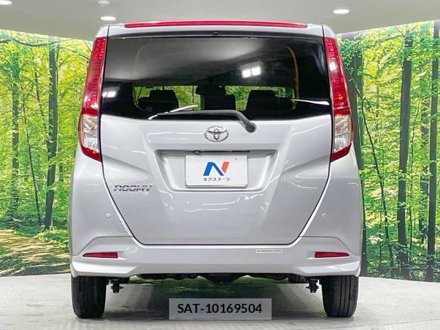 Toyota ROOMY 2017-01 8816446-15