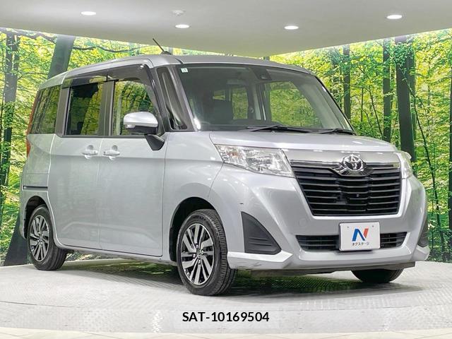 Toyota ROOMY 2017-01 8816446-16